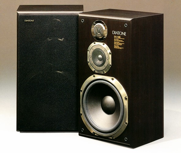 Picture of DS-77EX