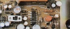 MPX Part IC